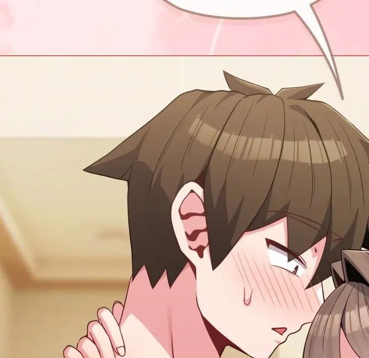 戀上年上的她第28話