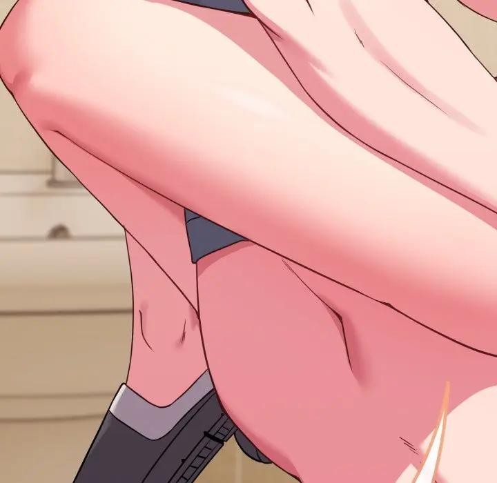 戀上年上的她第28話