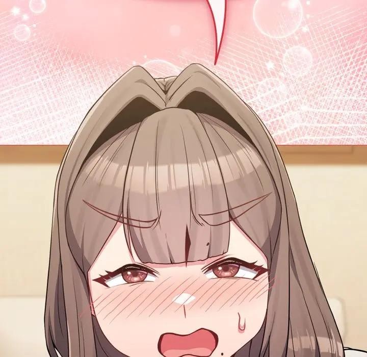 戀上年上的她第28話