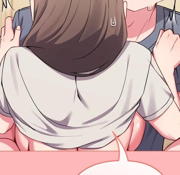 戀上年上的她第28話