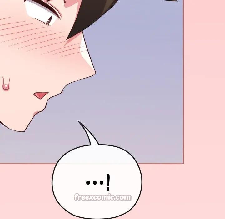 戀上年上的她第28話