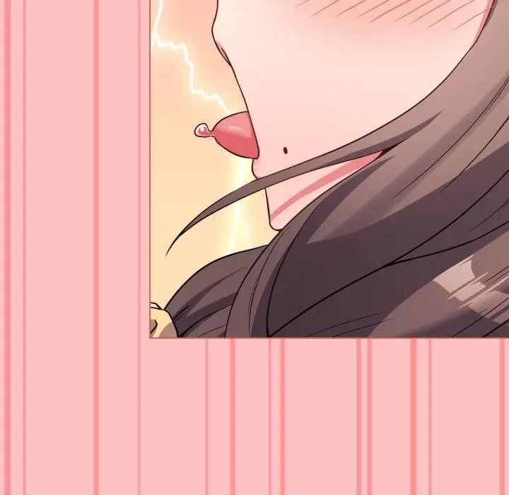 戀上年上的她第28話