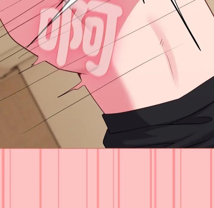 戀上年上的她第28話