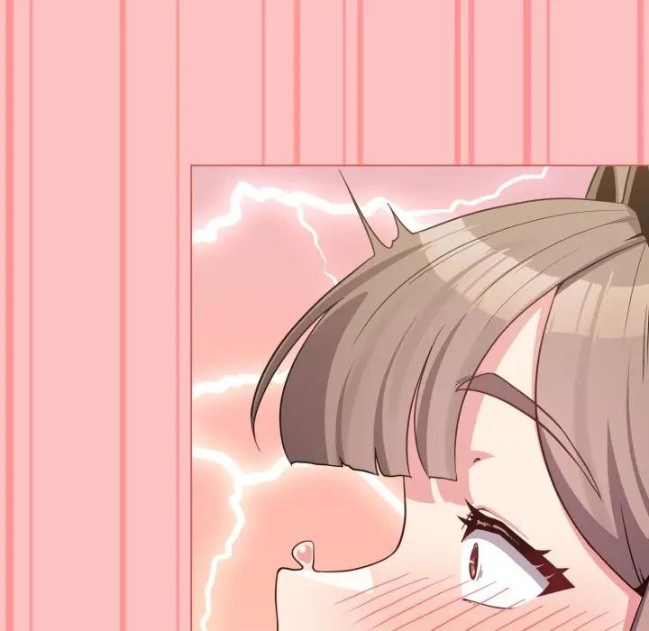 戀上年上的她第28話