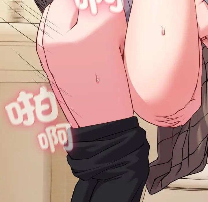 戀上年上的她第28話