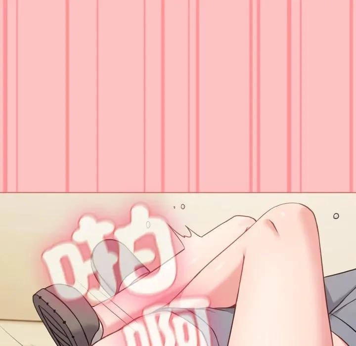 戀上年上的她第28話