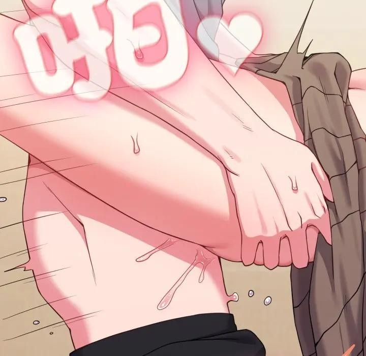 戀上年上的她第28話