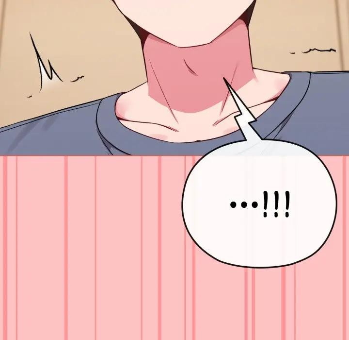 戀上年上的她第28話