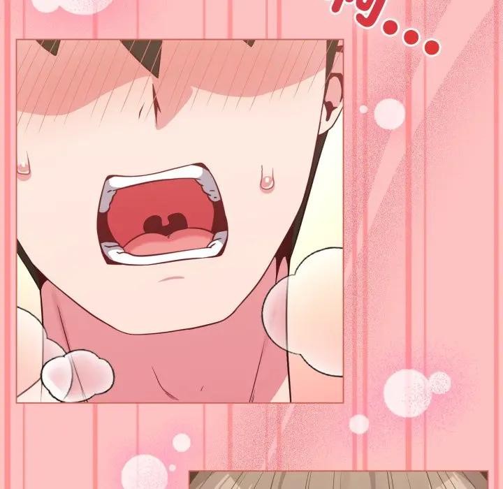 戀上年上的她第28話