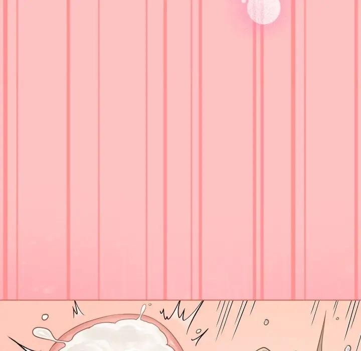 戀上年上的她第28話