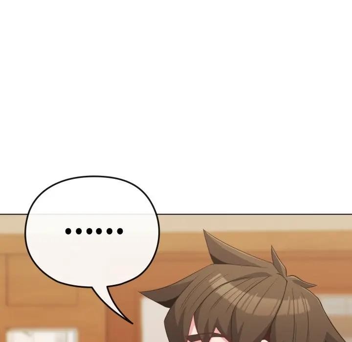 戀上年上的她第28話