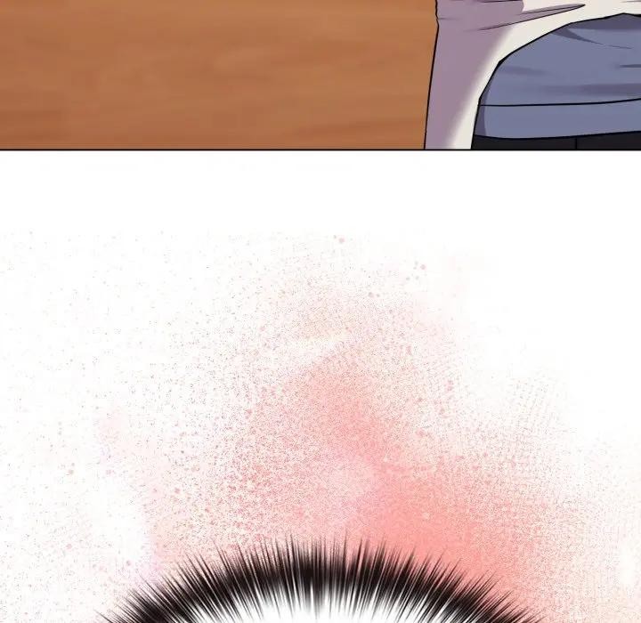 戀上年上的她第28話