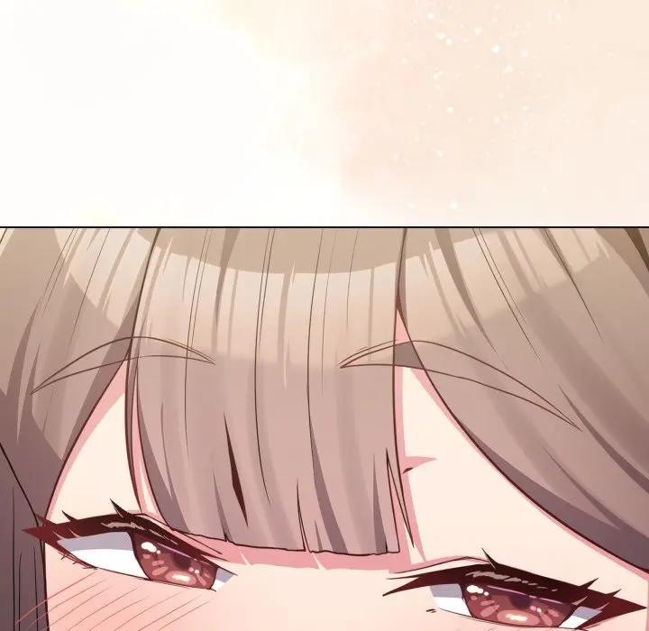 戀上年上的她第28話