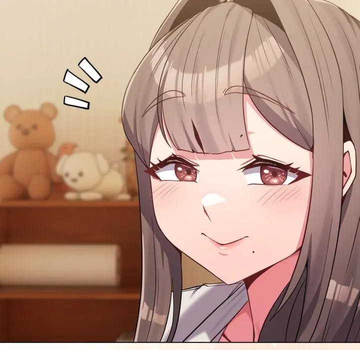 戀上年上的她第28話