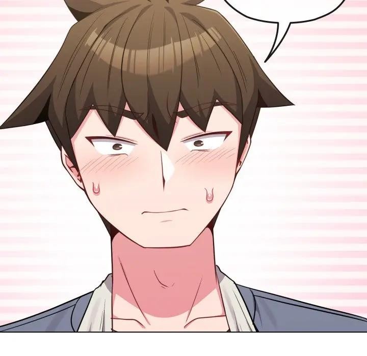 戀上年上的她第28話