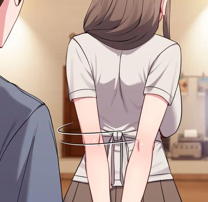 戀上年上的她第28話