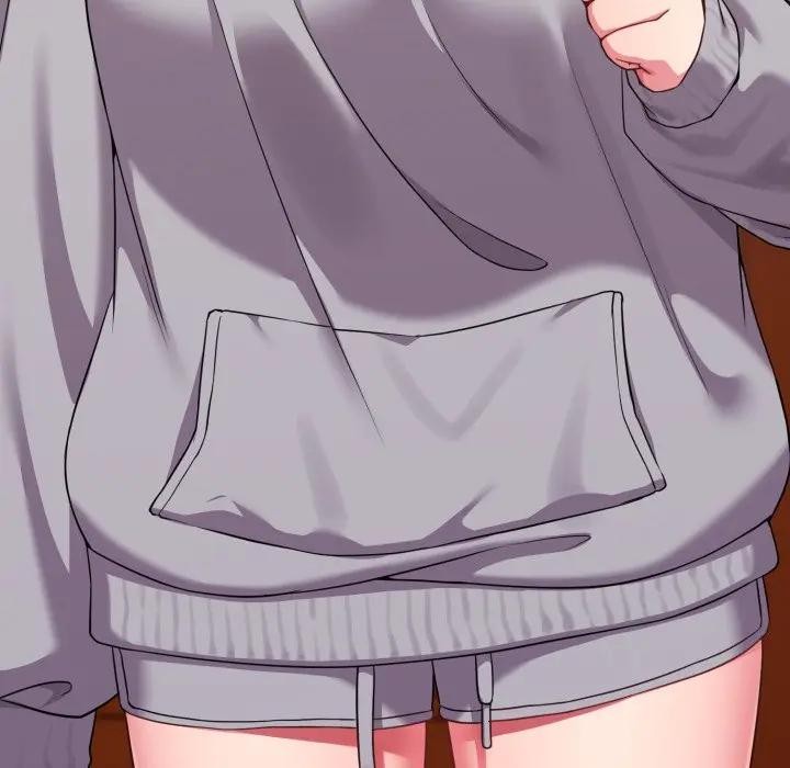 戀上年上的她第28話