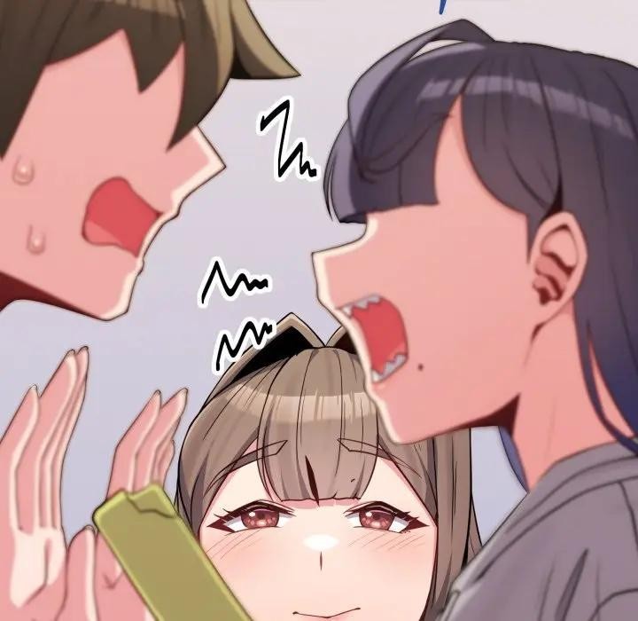 戀上年上的她第28話