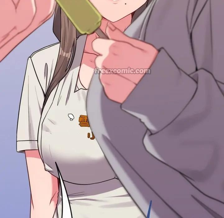 戀上年上的她第28話