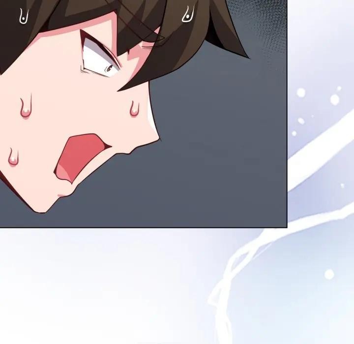 戀上年上的她第29話