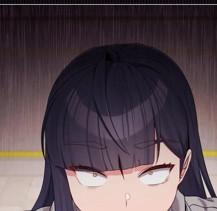 戀上年上的她第29話