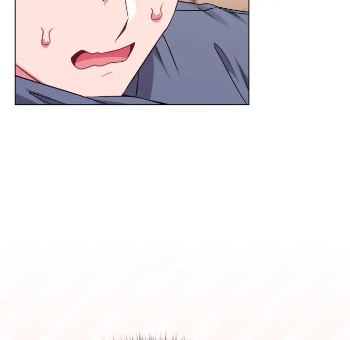 戀上年上的她第29話