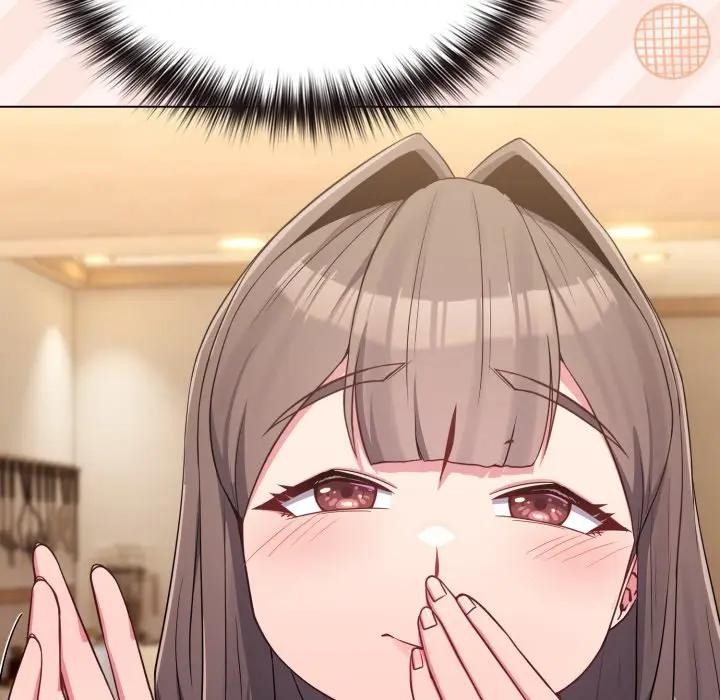 戀上年上的她第29話