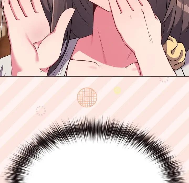 戀上年上的她第29話