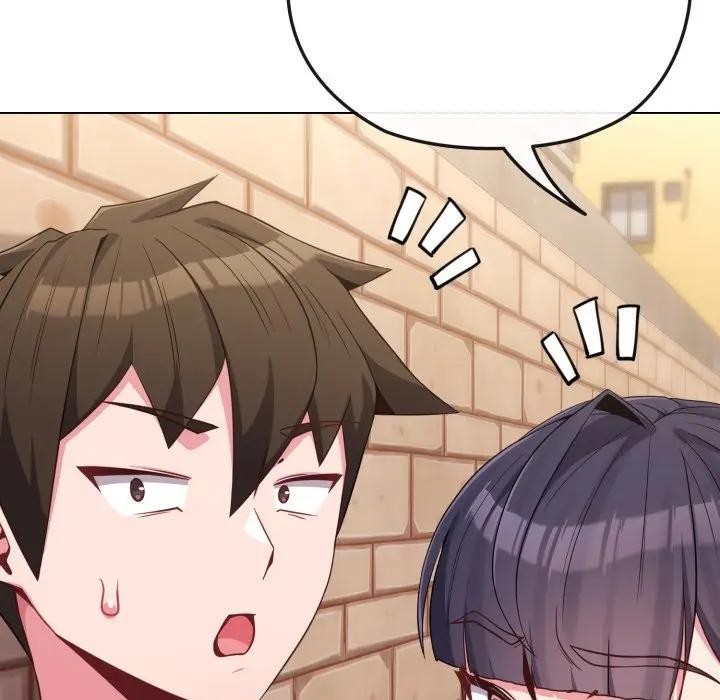 戀上年上的她第29話