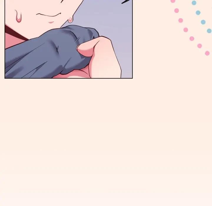 戀上年上的她第29話