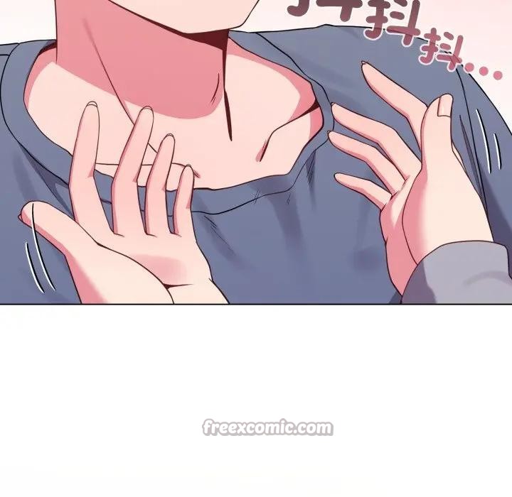 戀上年上的她第29話