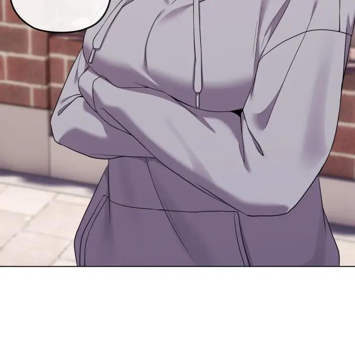 戀上年上的她第29話