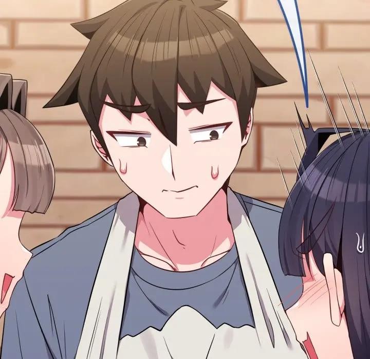 戀上年上的她第29話