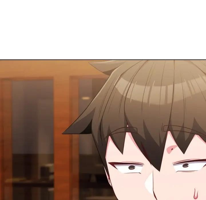 戀上年上的她第29話