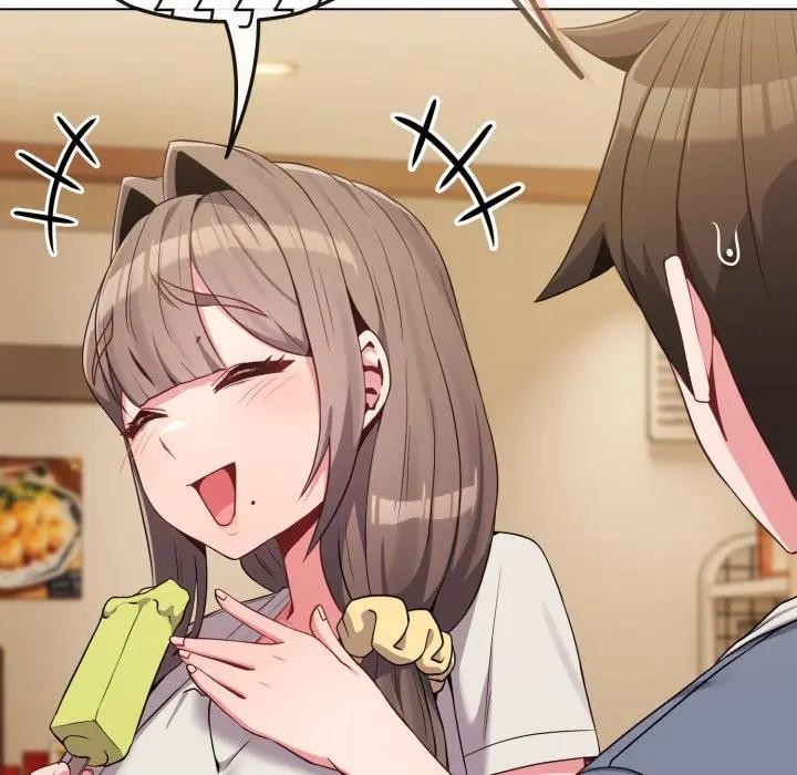 戀上年上的她第29話