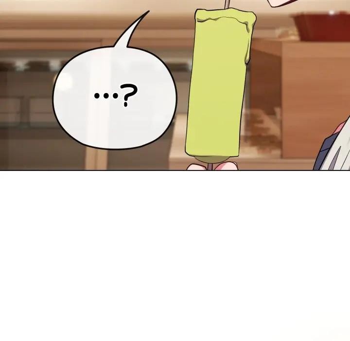 戀上年上的她第29話