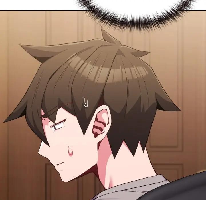 戀上年上的她第29話