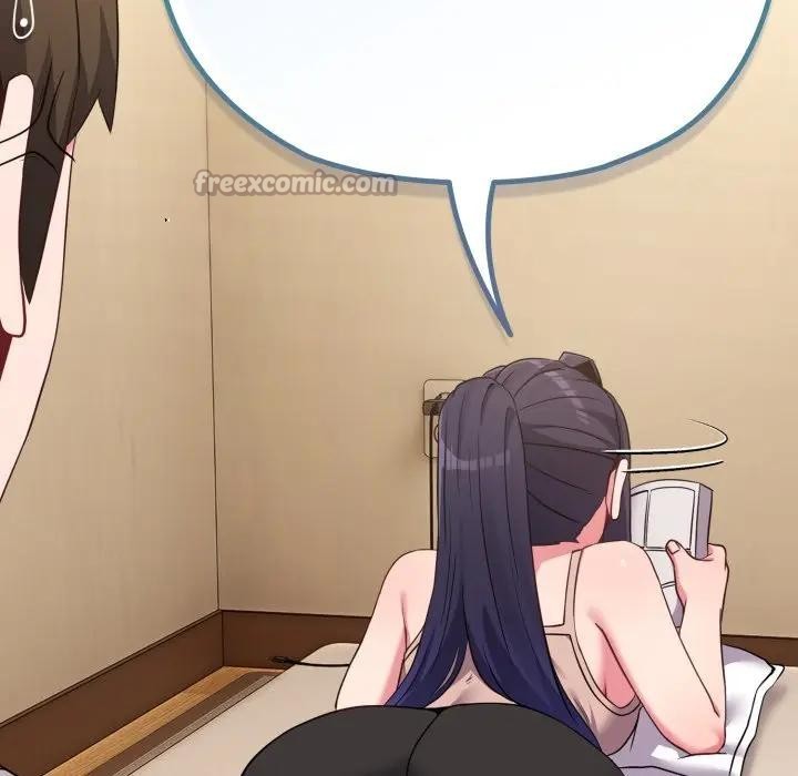 戀上年上的她第29話