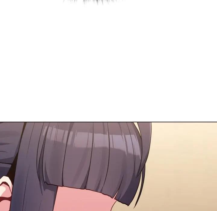 戀上年上的她第29話