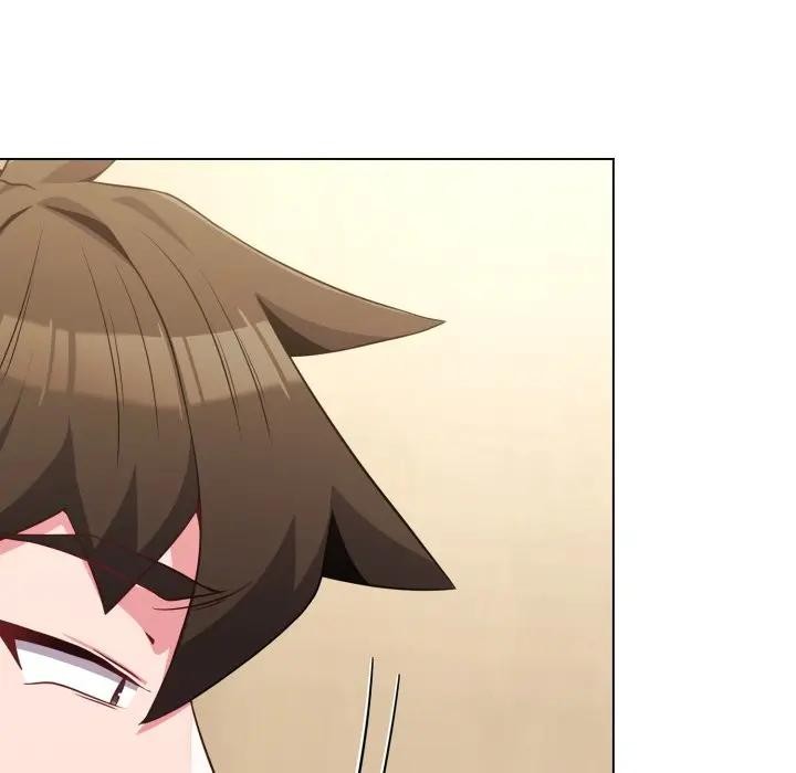 戀上年上的她第29話