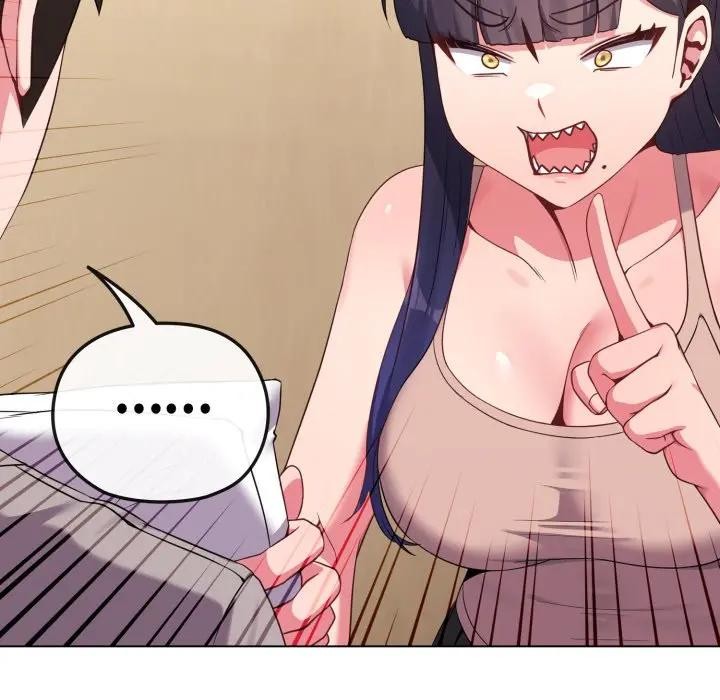 戀上年上的她第29話