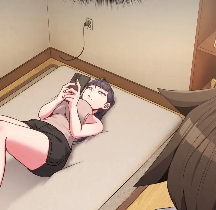 戀上年上的她第29話