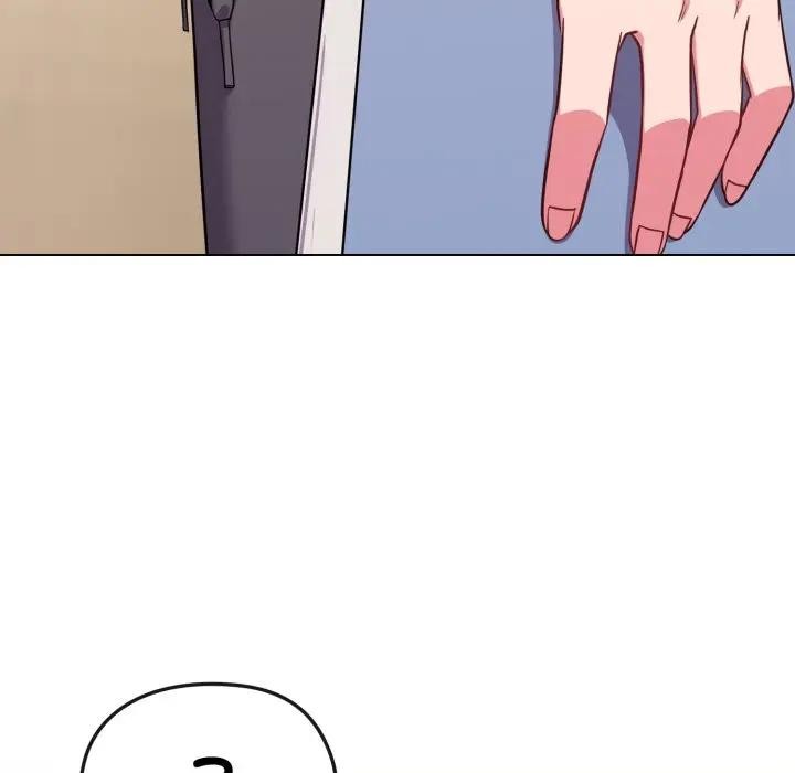 戀上年上的她第29話