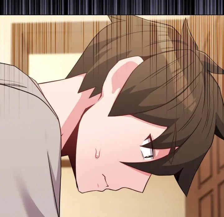 戀上年上的她第29話