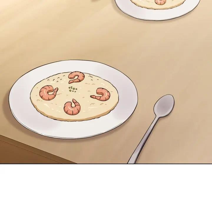 戀上年上的她第30話