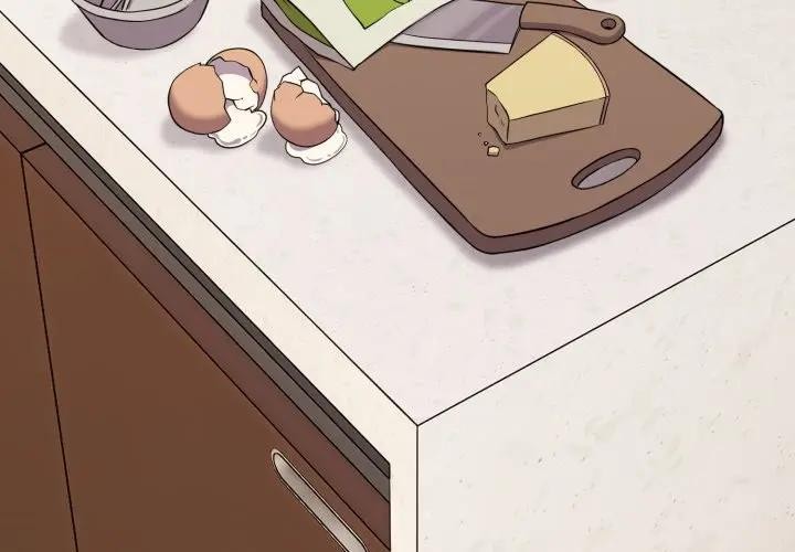 戀上年上的她第30話