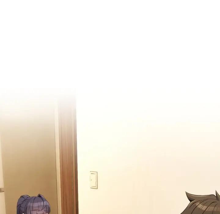 戀上年上的她第30話