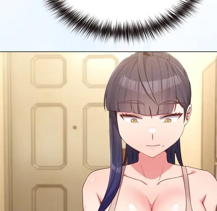 戀上年上的她第30話