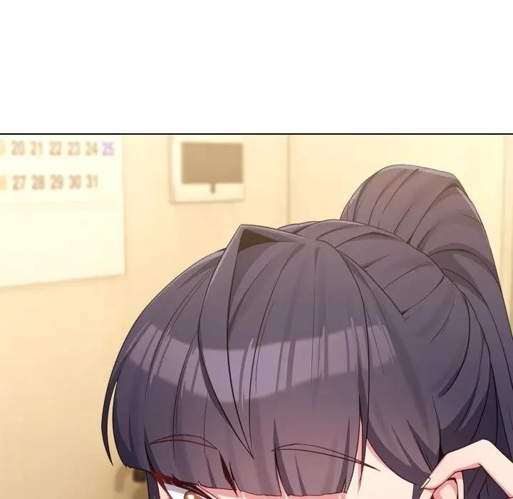 戀上年上的她第30話