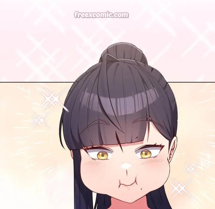 戀上年上的她第30話